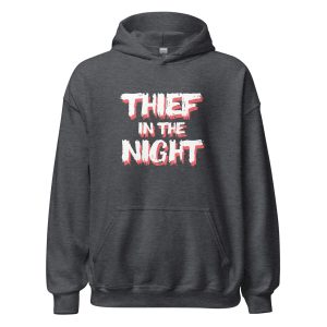 Thief in the Night