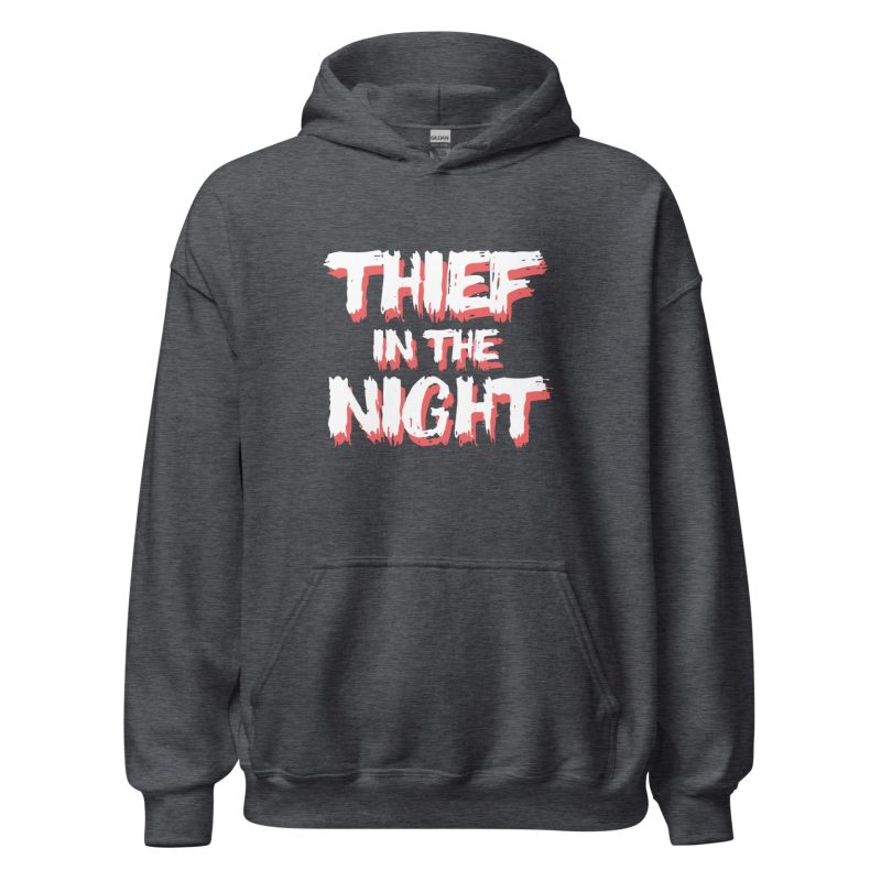 Thief in the Night