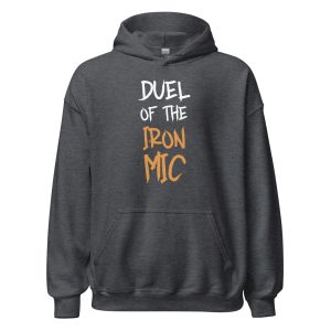 Duel of the Iron Mic