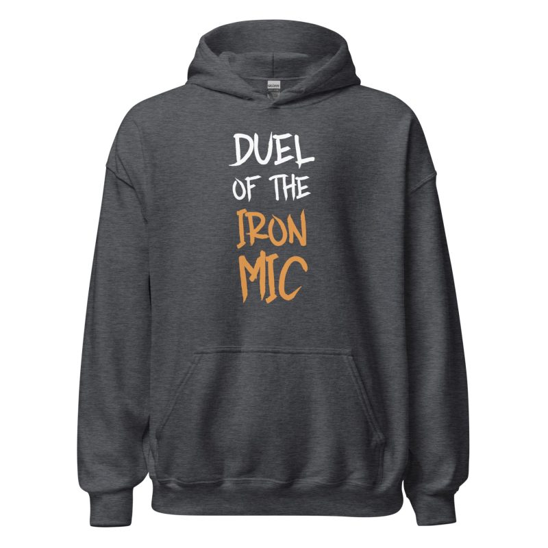 Duel of the Iron Mic