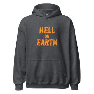 Hell on Earth