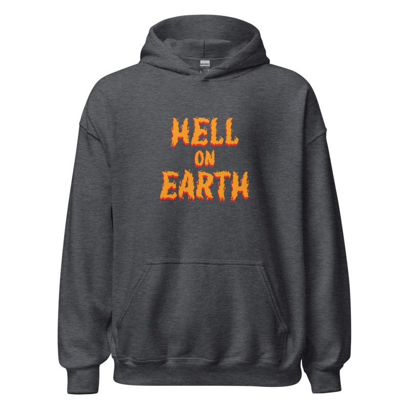 Hell on Earth