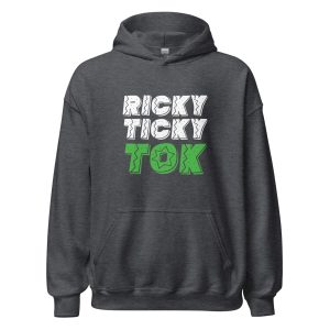 Ricky Ticky Toc