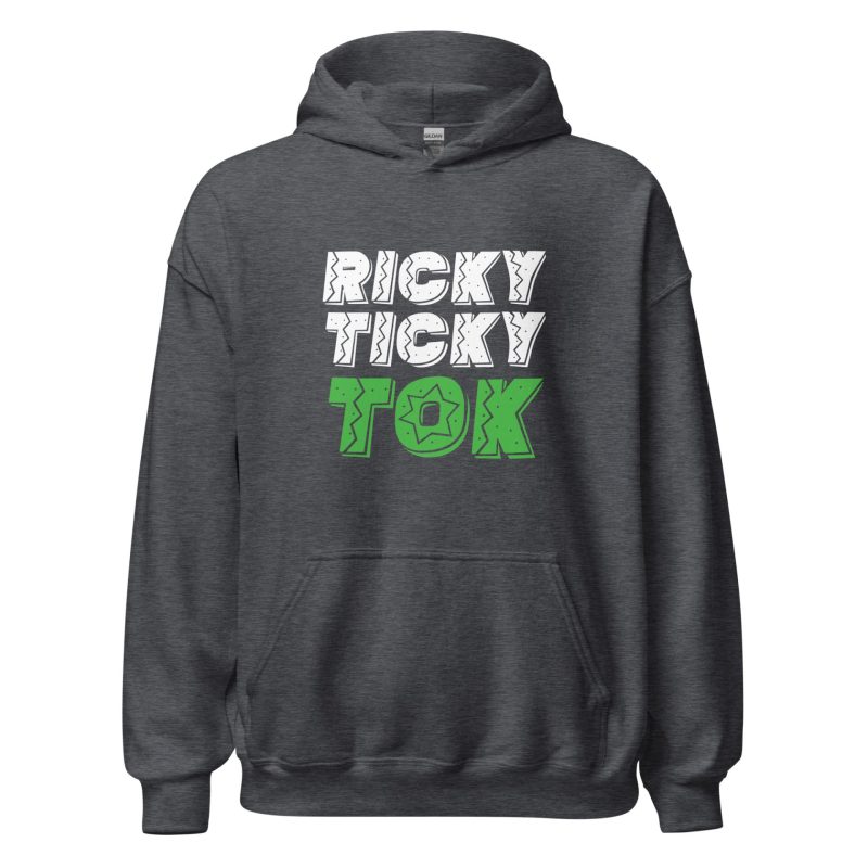 Ricky Ticky Toc