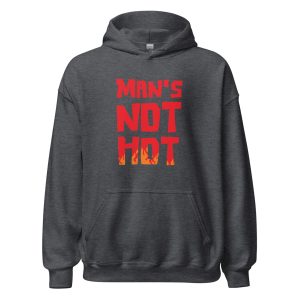 Man's Not Hot