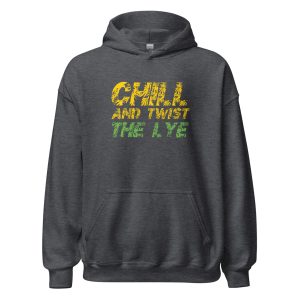 Chill And Twist The Lye