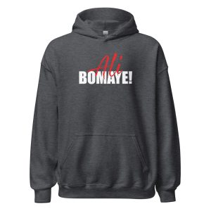 Ali Bomaye!
