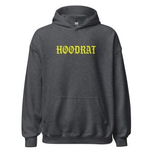 HOODRAT