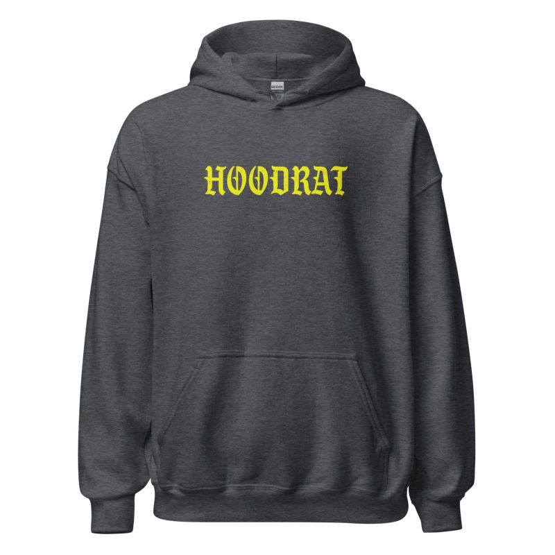 HOODRAT
