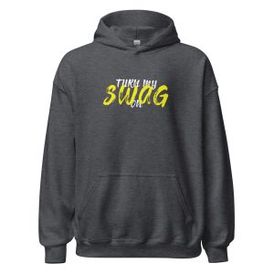 Turn My Swag On