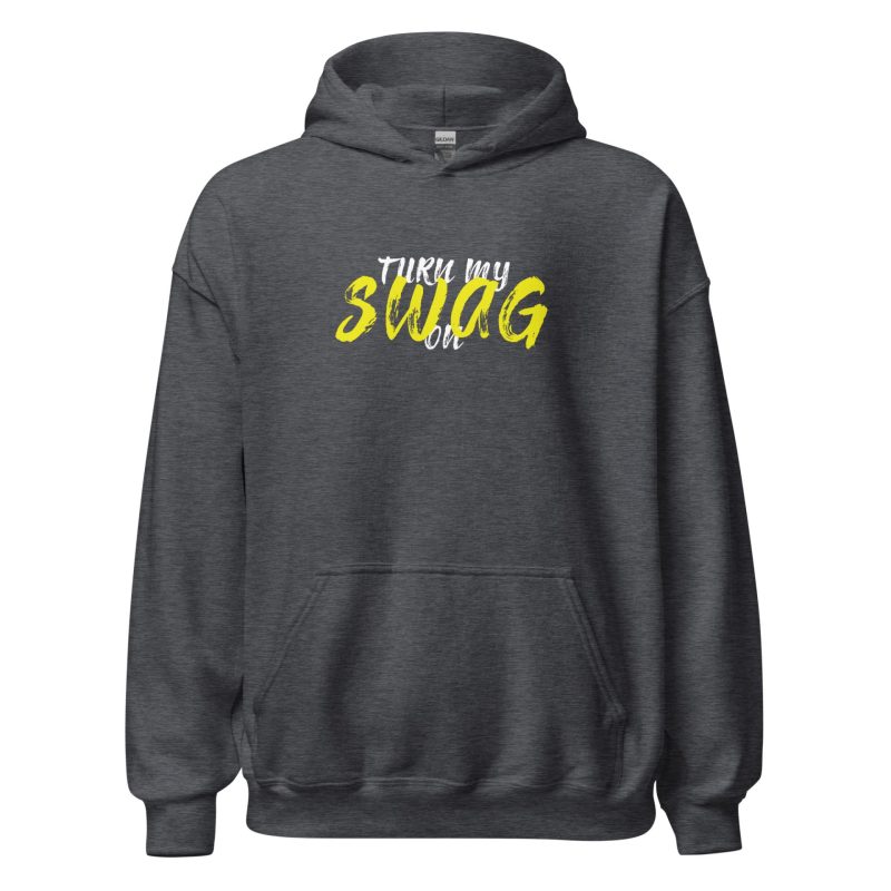 Turn My Swag On