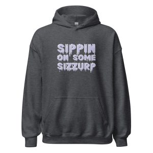 Sippin on Some Sizzurp