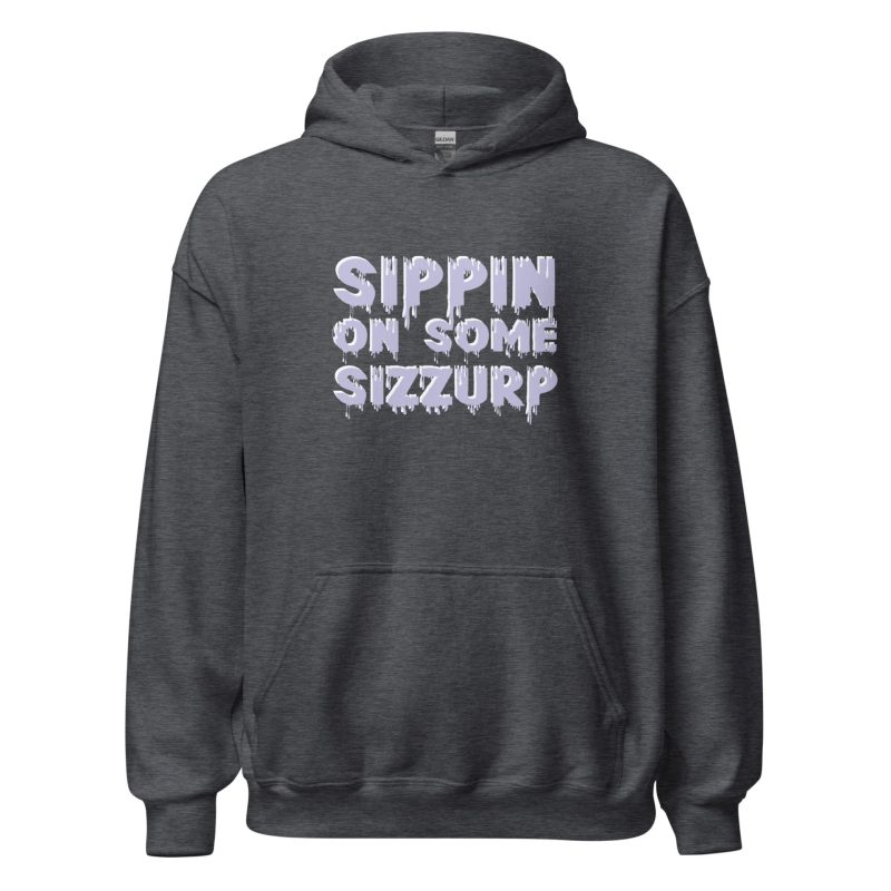 Sippin on Some Sizzurp
