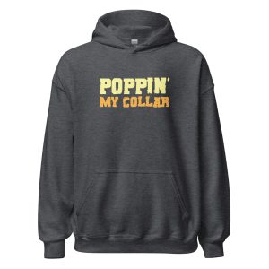Poppin' My Collar