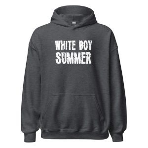 White Boy Summer