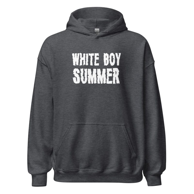 White Boy Summer