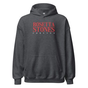Rosetta Stones Forever