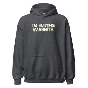 I'm Hunting Wabbits