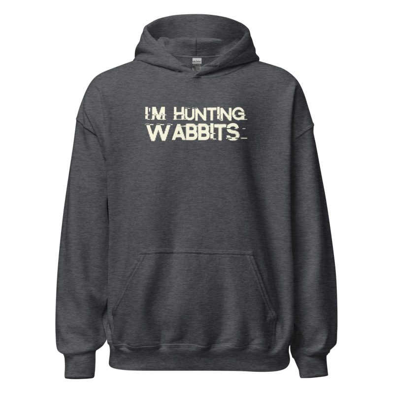 I'm Hunting Wabbits