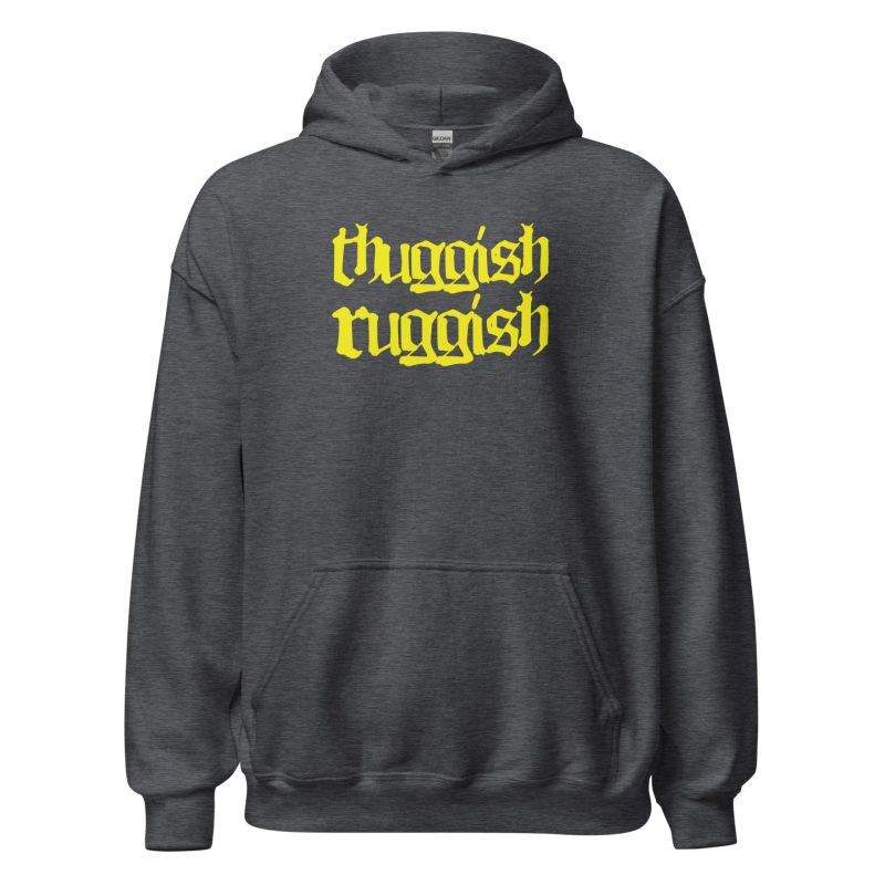 Thuggish Ruggish