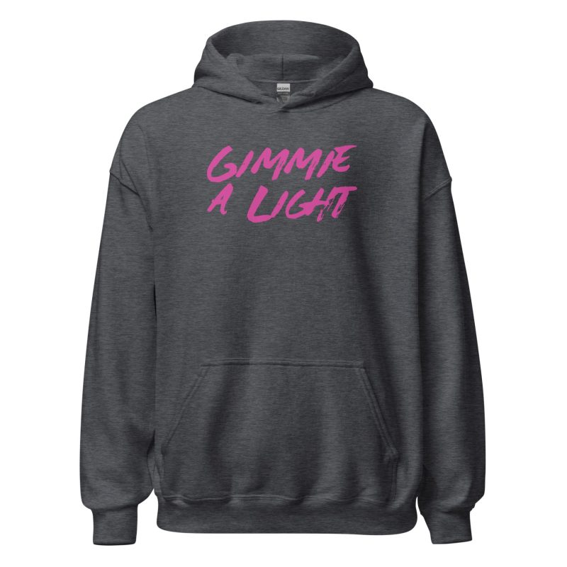 Gimmie a Light