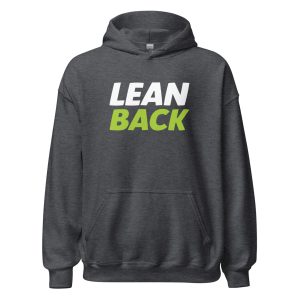 Lean Back