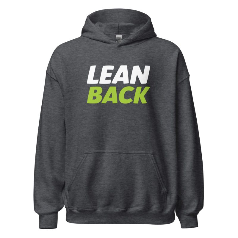 Lean Back