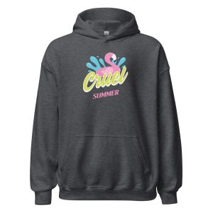 Cruel Summer Unisex Hoodie