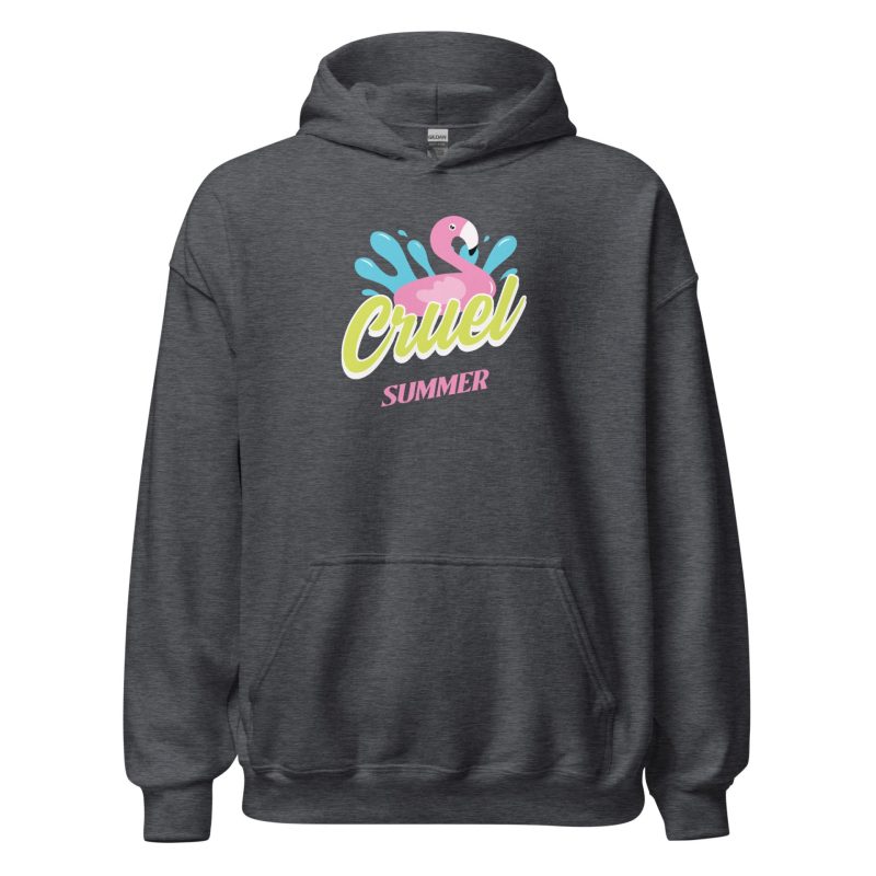 Cruel Summer Unisex Hoodie
