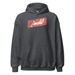 I'm Still Standing Unisex Hoodie
