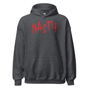 Nasty Unisex Hoodie