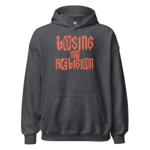 Losing My Religion Unisex Hoodie