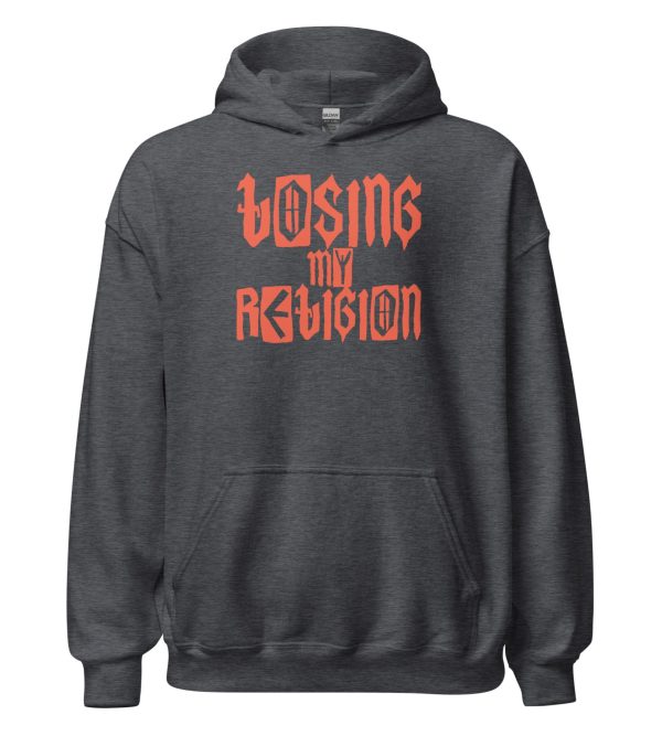 Losing My Religion Unisex Hoodie