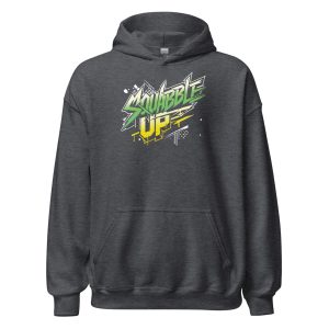 Squabble Up Unisex Hoodie