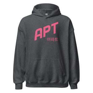 APT APT Unisex Hoodie