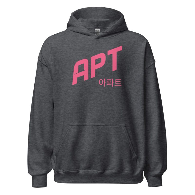 APT APT Unisex Hoodie