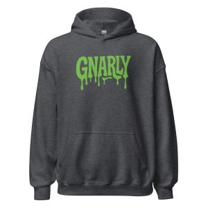 Gnarly Unisex Hoodie