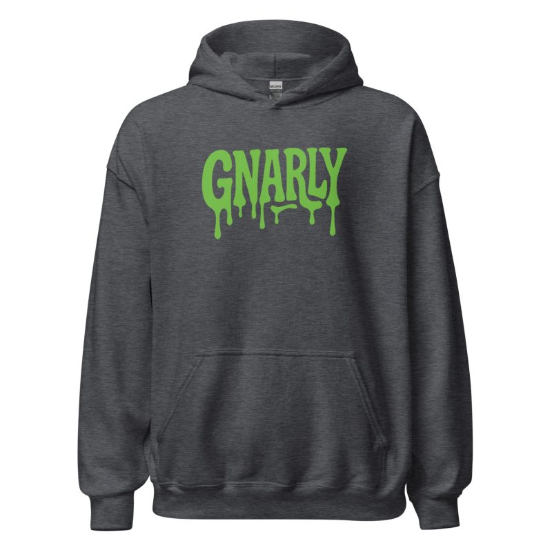 Gnarly Unisex Hoodie