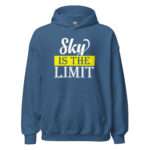 Sky is the Limit