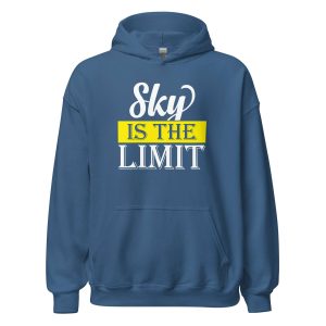 Sky is the Limit