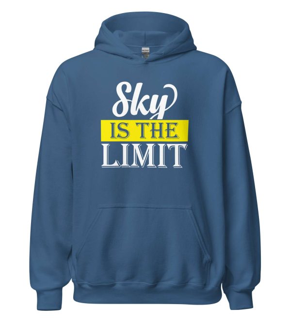 Sky is the Limit