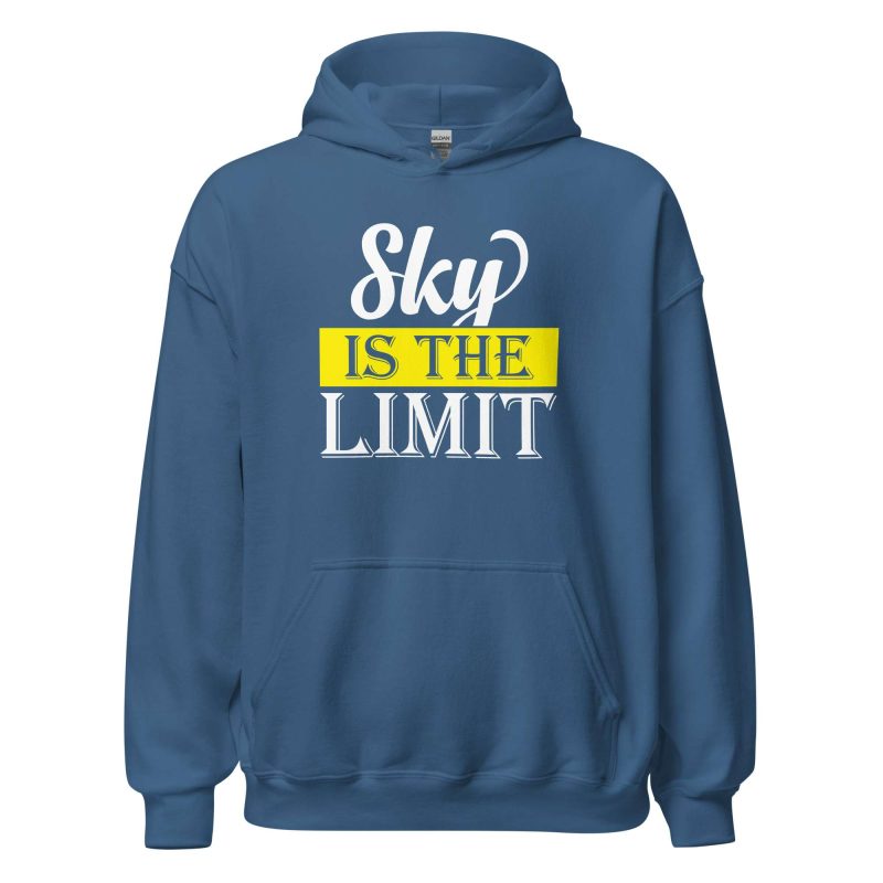 Sky is the Limit