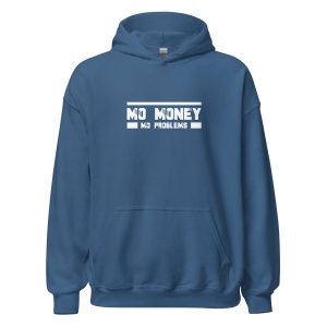Mo Money Mo Problems