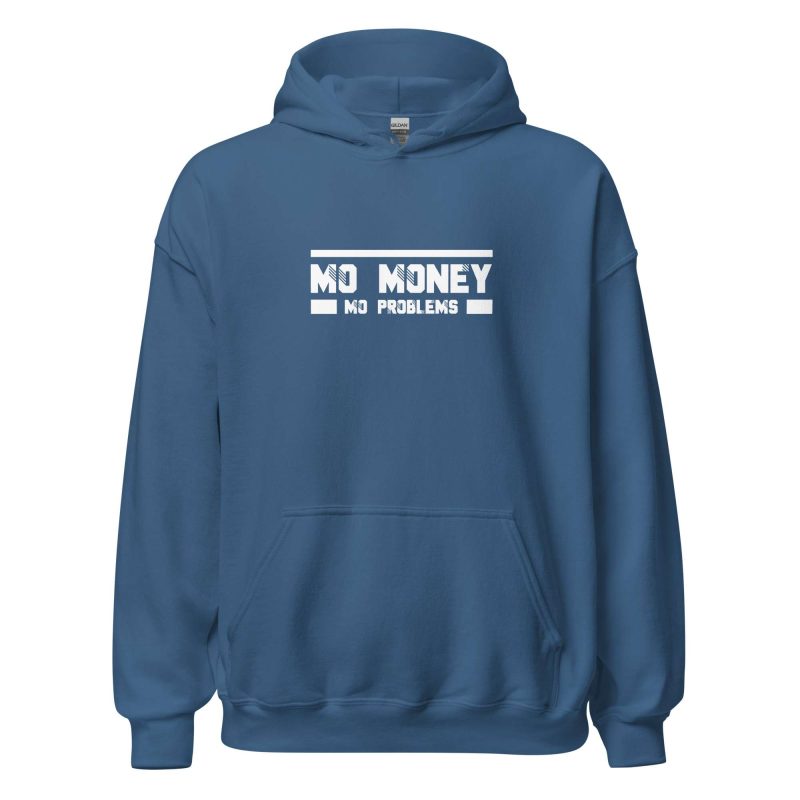 Mo Money Mo Problems