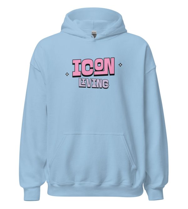 Icon Living