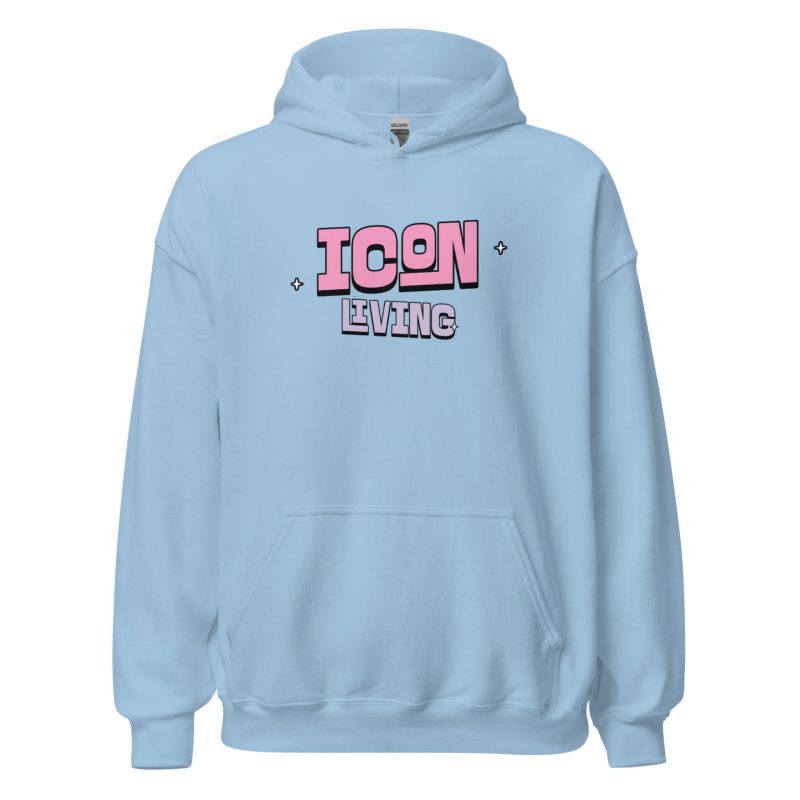 Icon Living