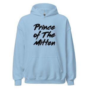 Prince of The Mitten