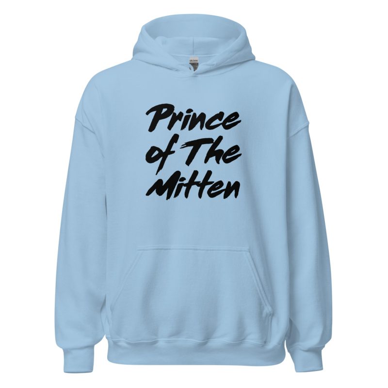Prince of The Mitten