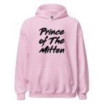Prince of The Mitten