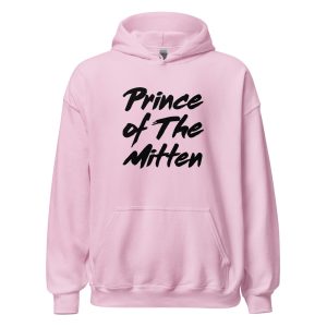 Prince of The Mitten
